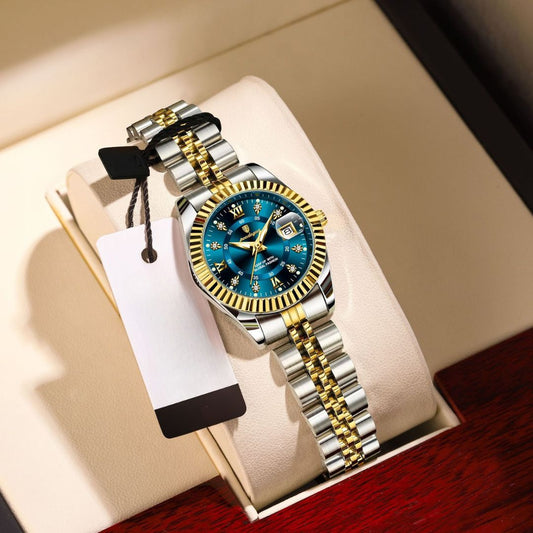 Ophelia Crown Watch