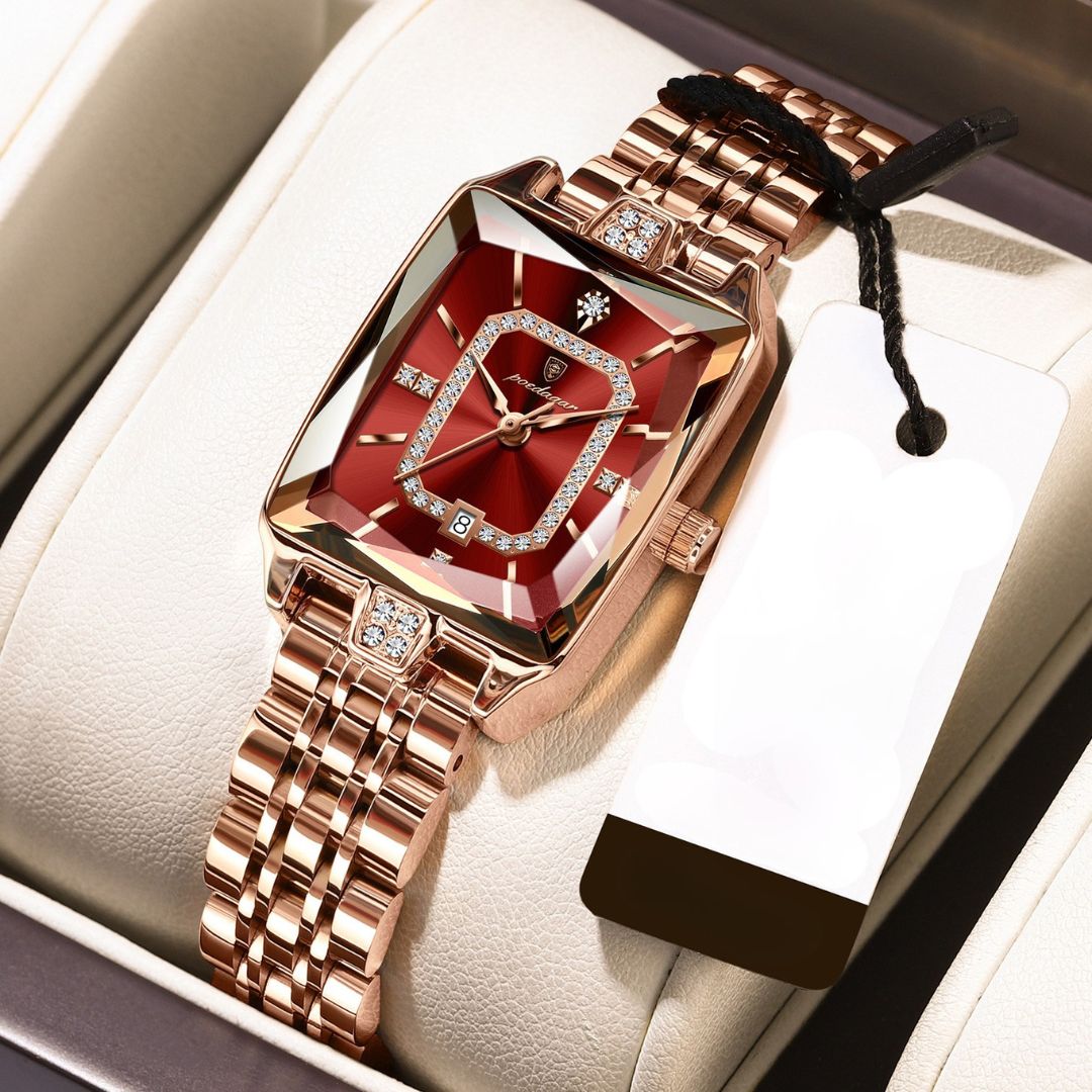 Virex Watch