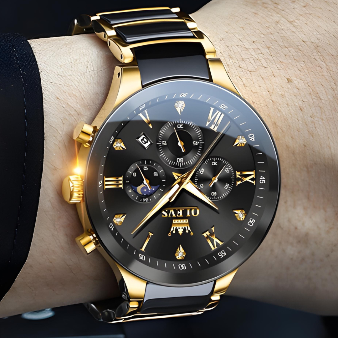 Valorian Prime Watch