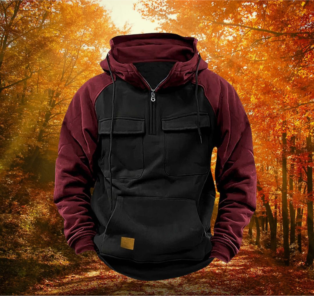 ArcticShield™  Hoodie ( 1+1 Free)