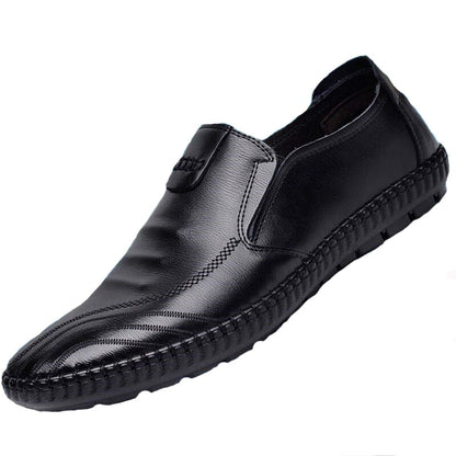 Torino Herrenlederschuh