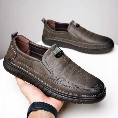 Ortomax Lederschuh