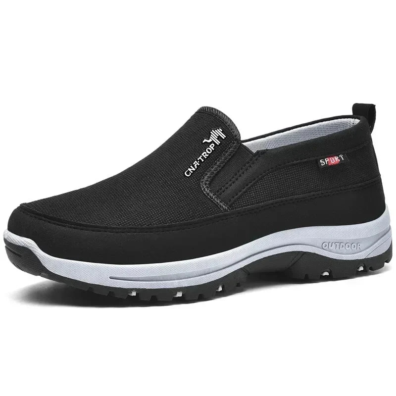 Comfort – Orthopedic Shoes