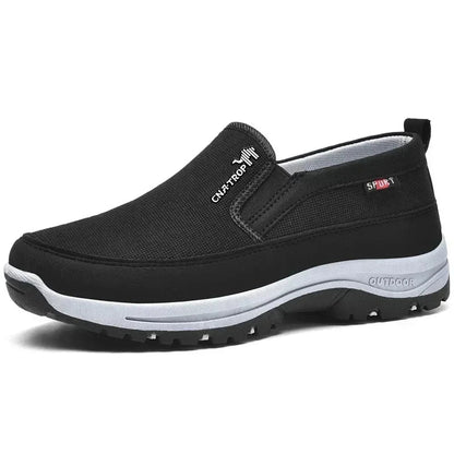 Komfort – Orthopädische Schuhe