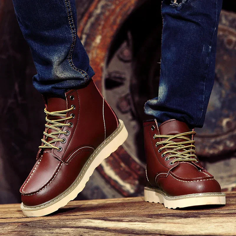 Royal Boots