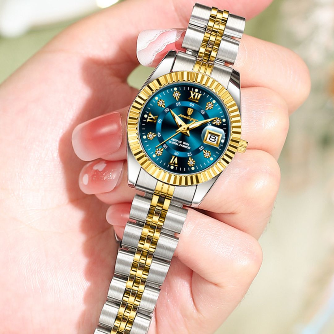 Ophelia Crown Watch
