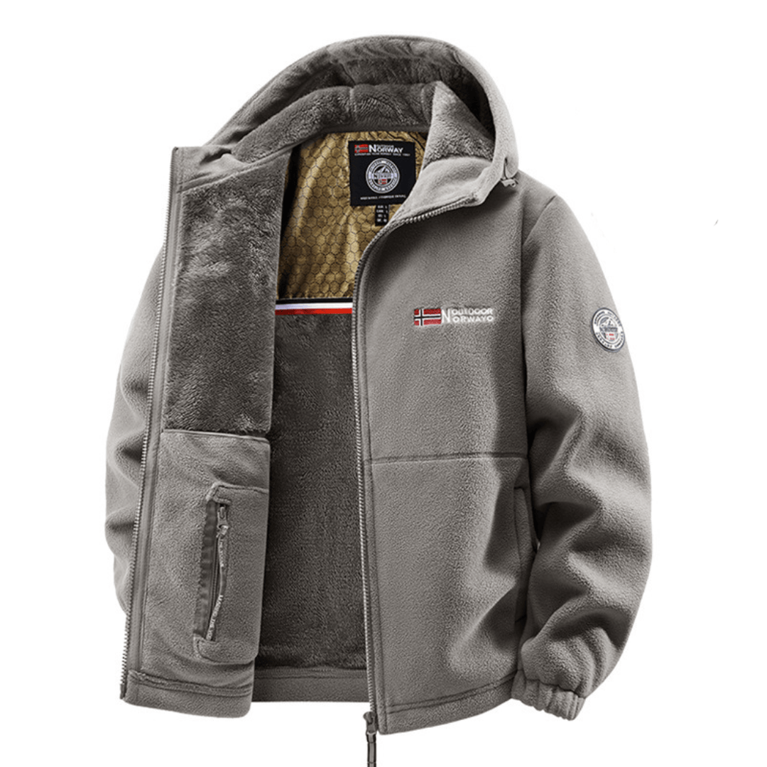 Northveil Jacket