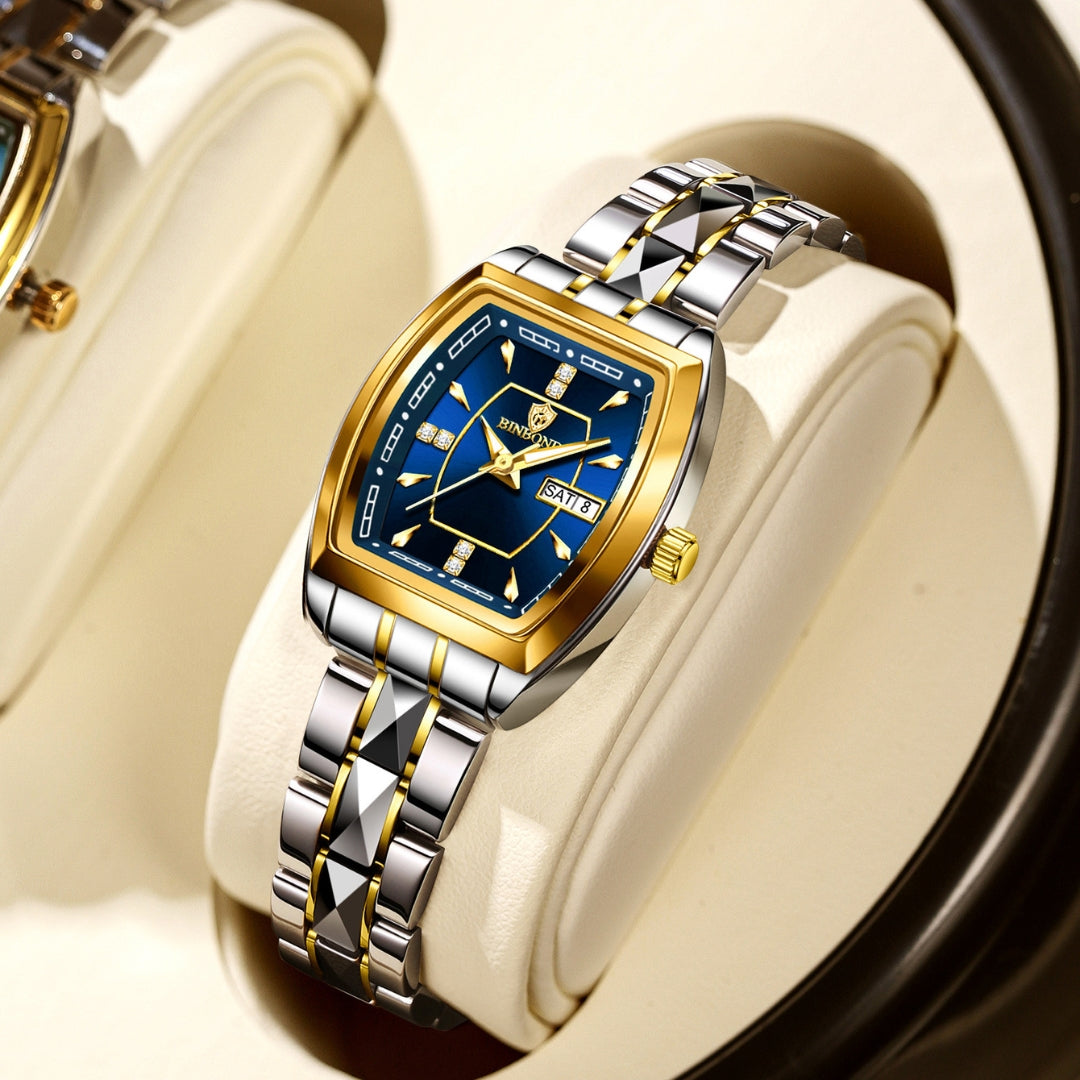 Sterling Grace Watch