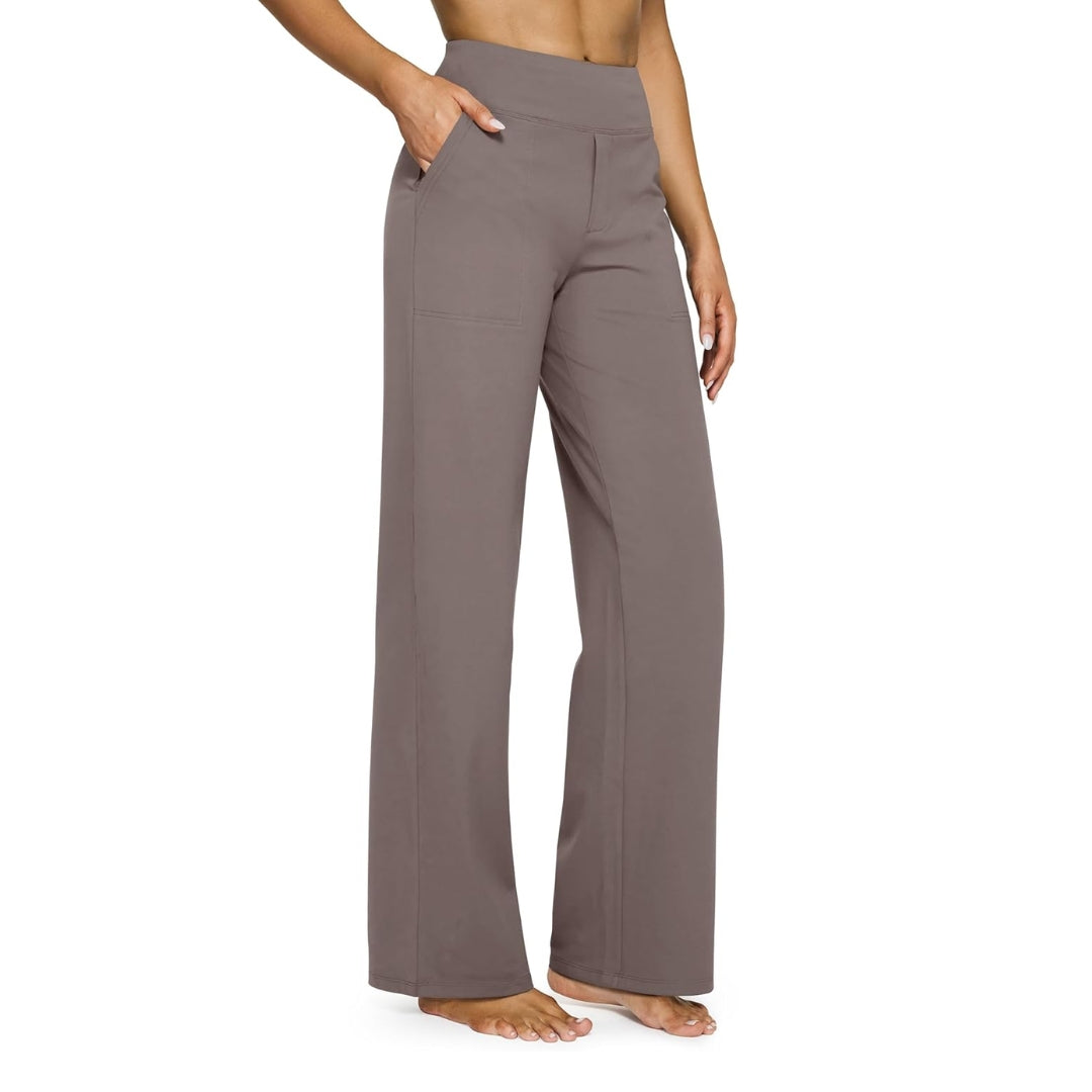 Zoey™ Business Yogabyxor