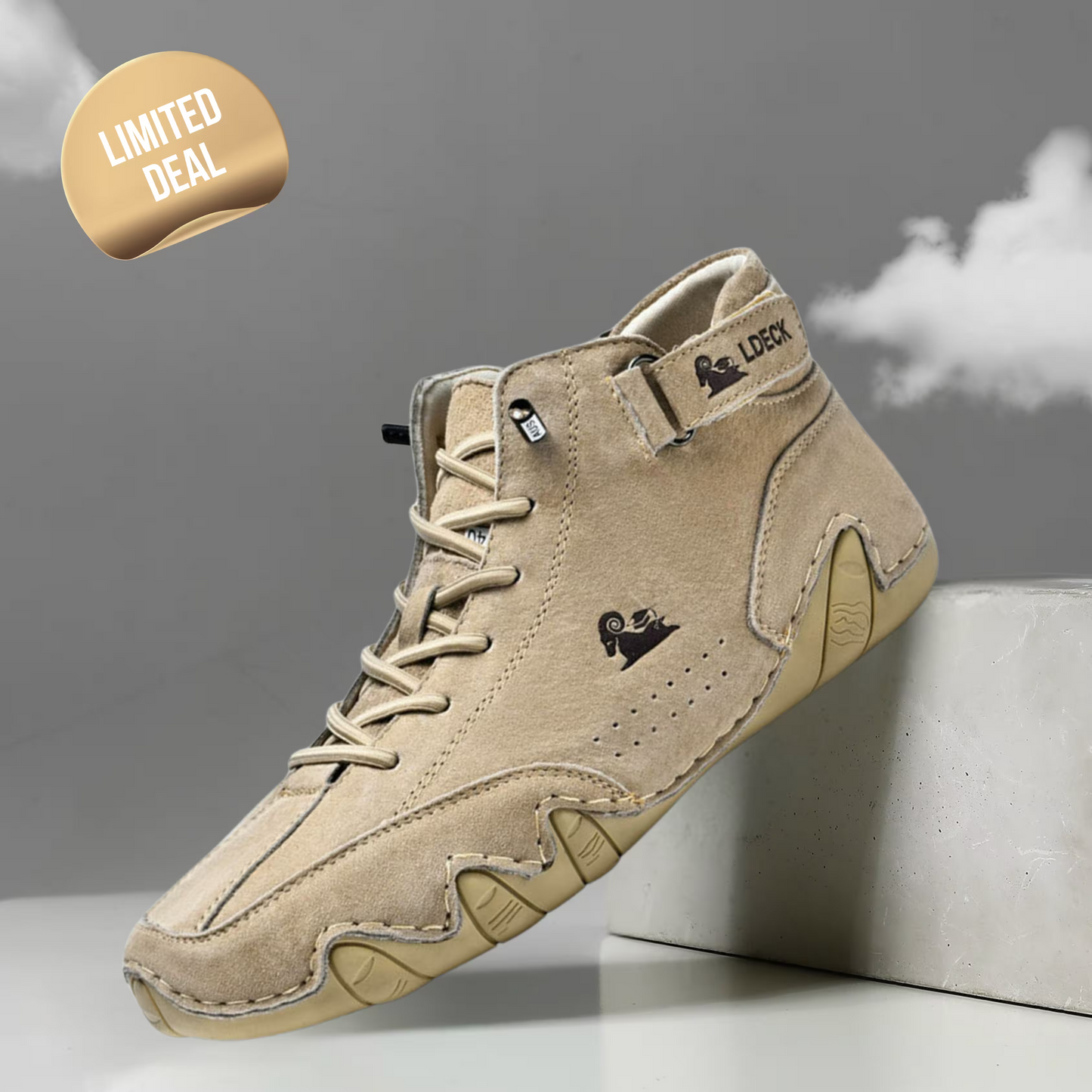 AeroWalk - Orthopaedic Shoes