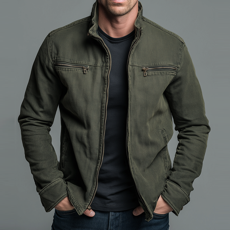 Bexley Jacket