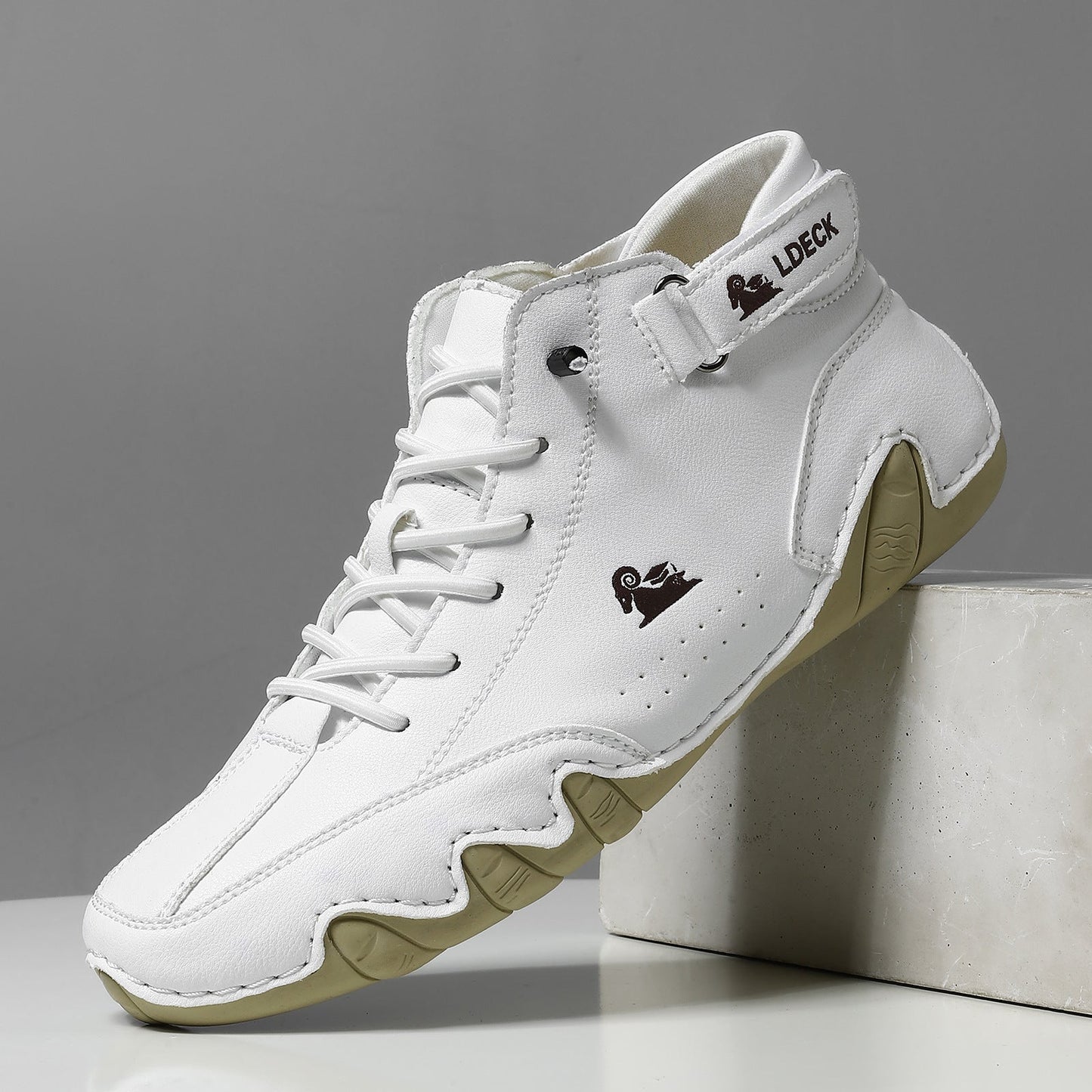 AeroWalk - Orthopaedic Shoes