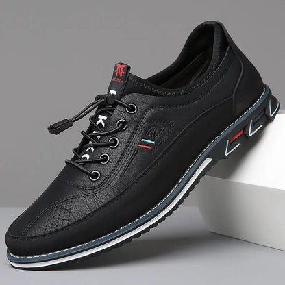 MajesticFit | Klassische Oxford-Schuhe