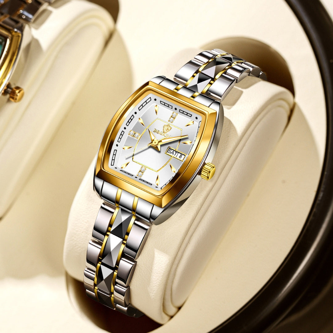 Sterling Grace Watch
