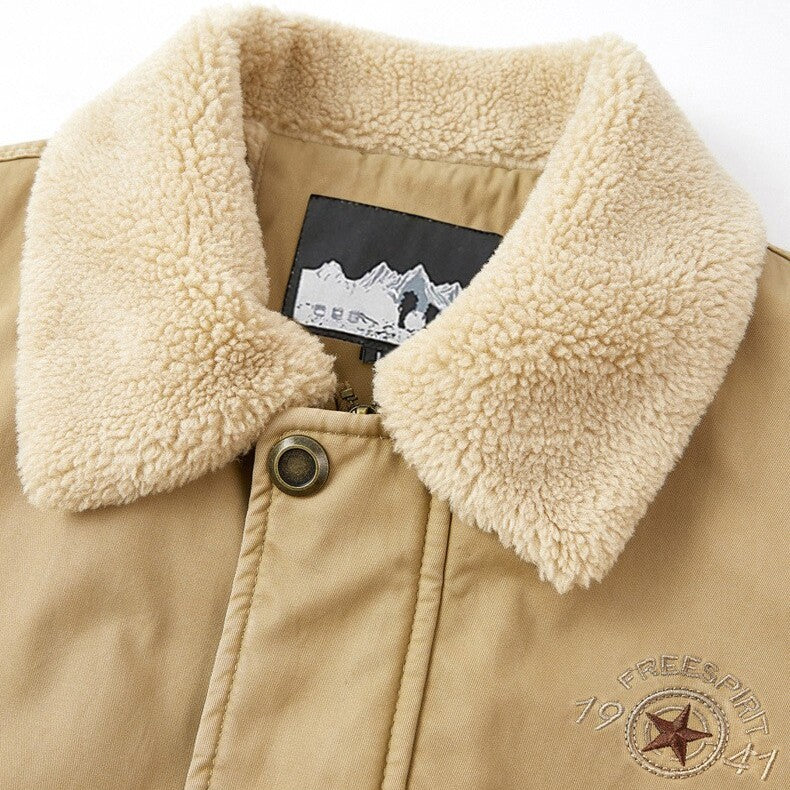 SkyRider Jacket