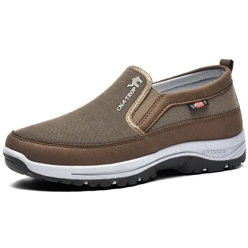 Comfort – Orthopedic Shoes
