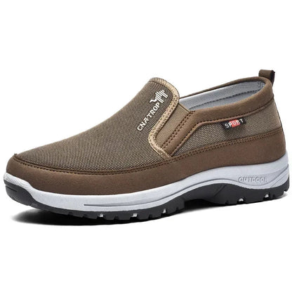 Komfort – Orthopädische Schuhe