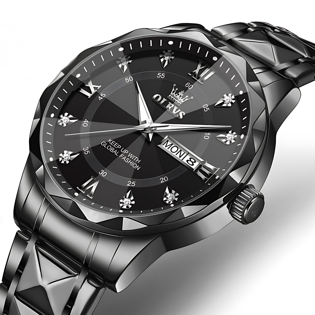 Polaris Elite Timepiece