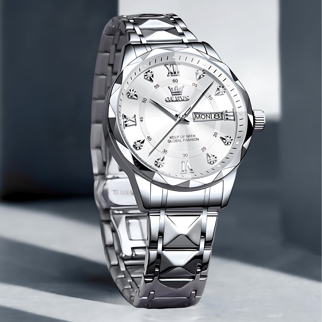 Polaris Elite Timepiece