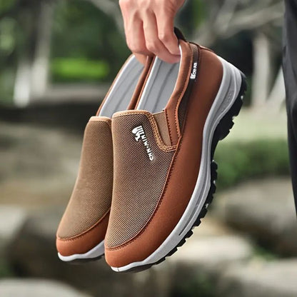 Komfort – Orthopädische Schuhe