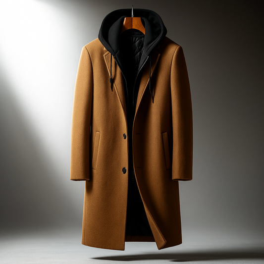 Metro Coat
