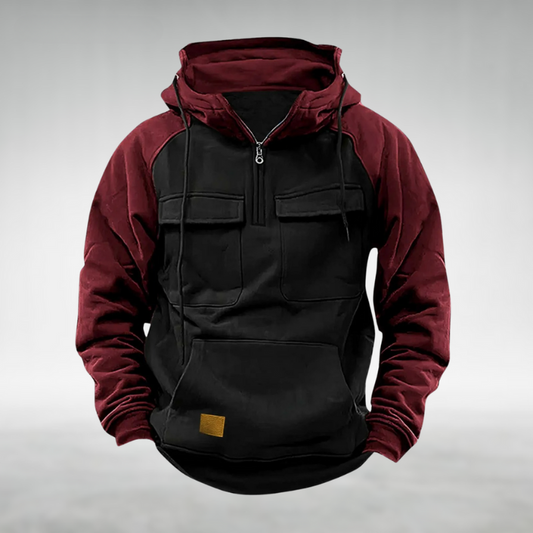 ArcticShield™  Winter Hoodie