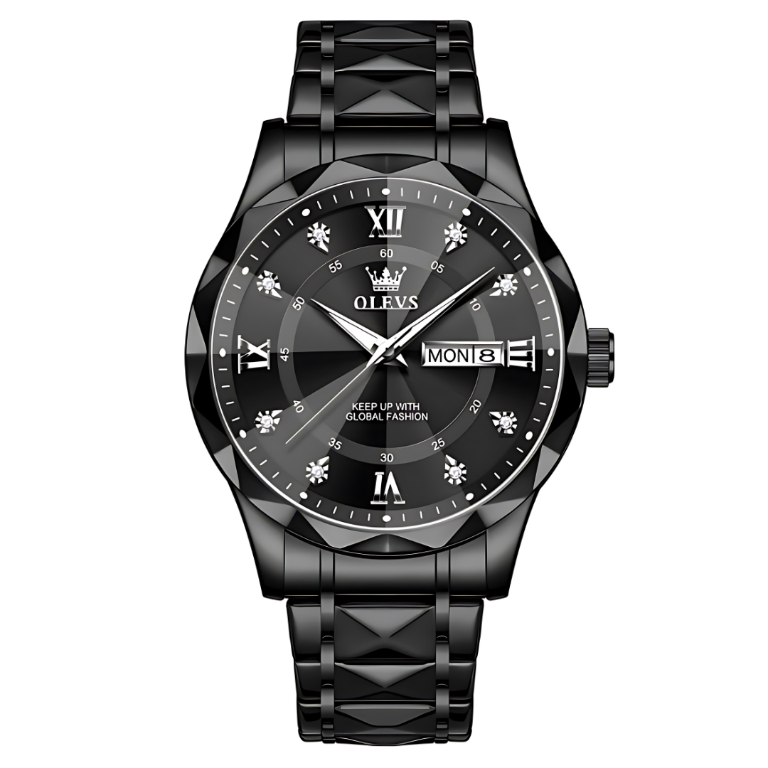 Polaris Elite Timepiece