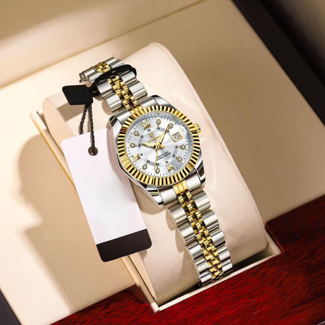Ophelia Crown Watch