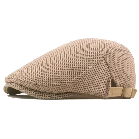 Ainsley Flat Cap