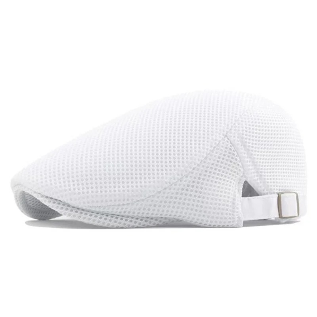 Ainsley Flat Cap