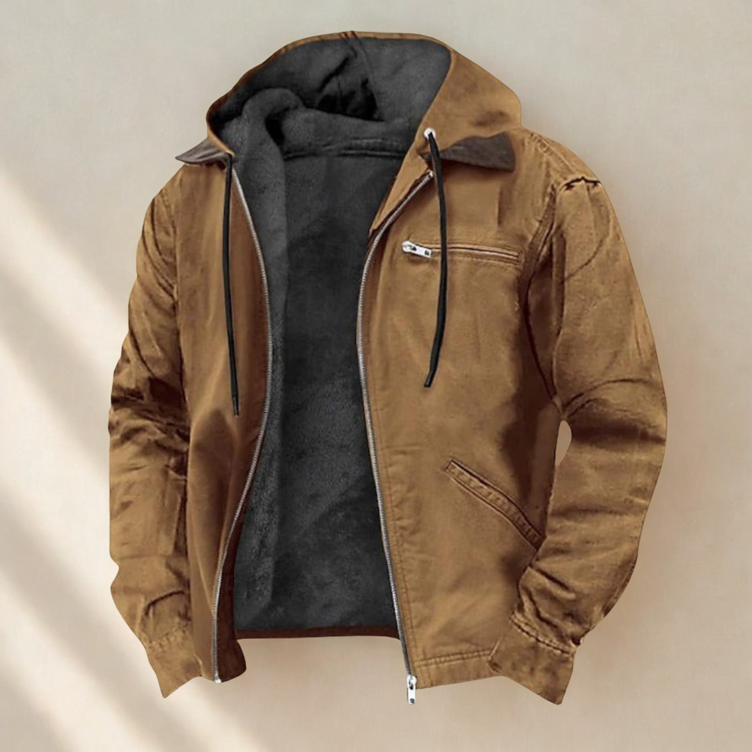 Henry | Elegant Jacket