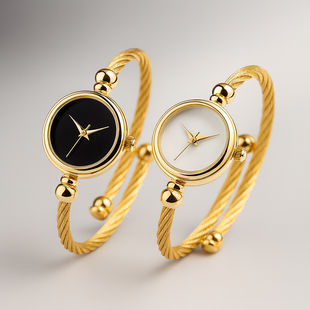 Célestine Watch