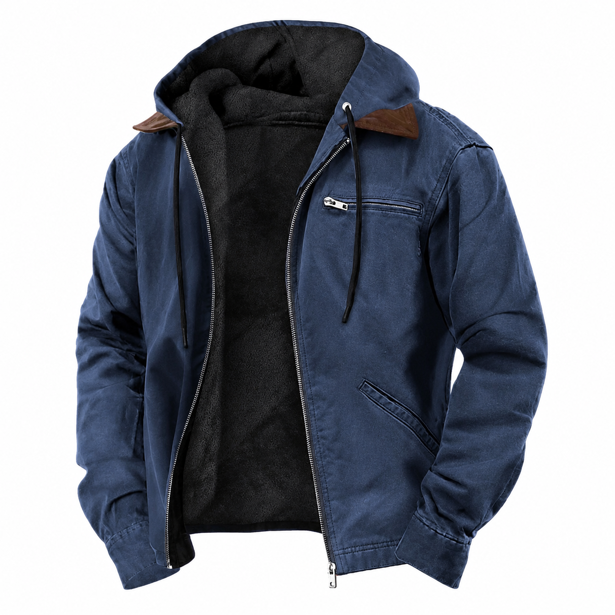 Heinrich | Elegante Jacke