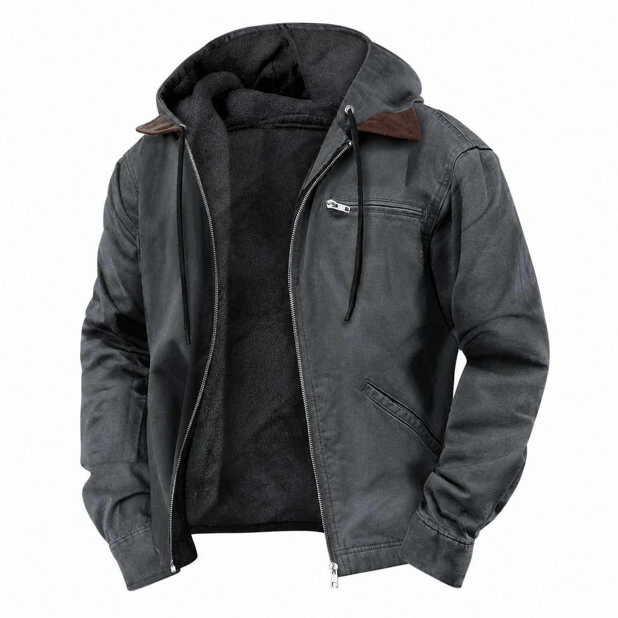 Heinrich | Elegante Jacke