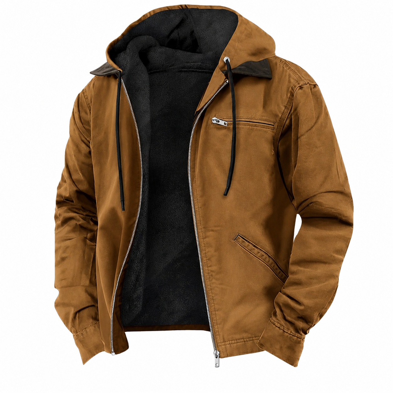 Heinrich | Elegante Jacke