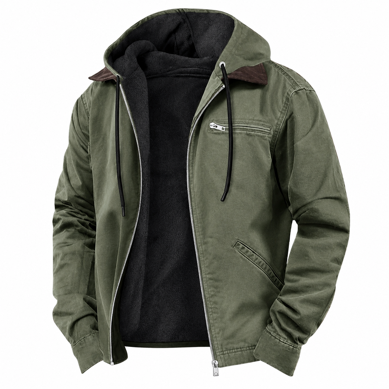 Heinrich | Elegante Jacke