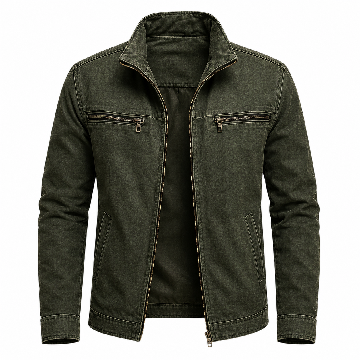 Bexley Jacket