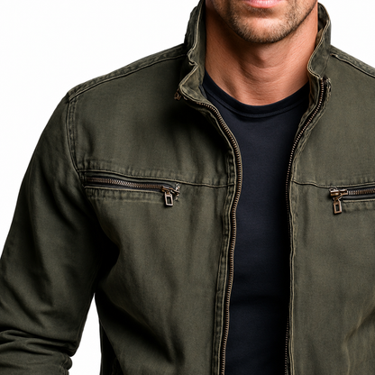 Bexley Jacket