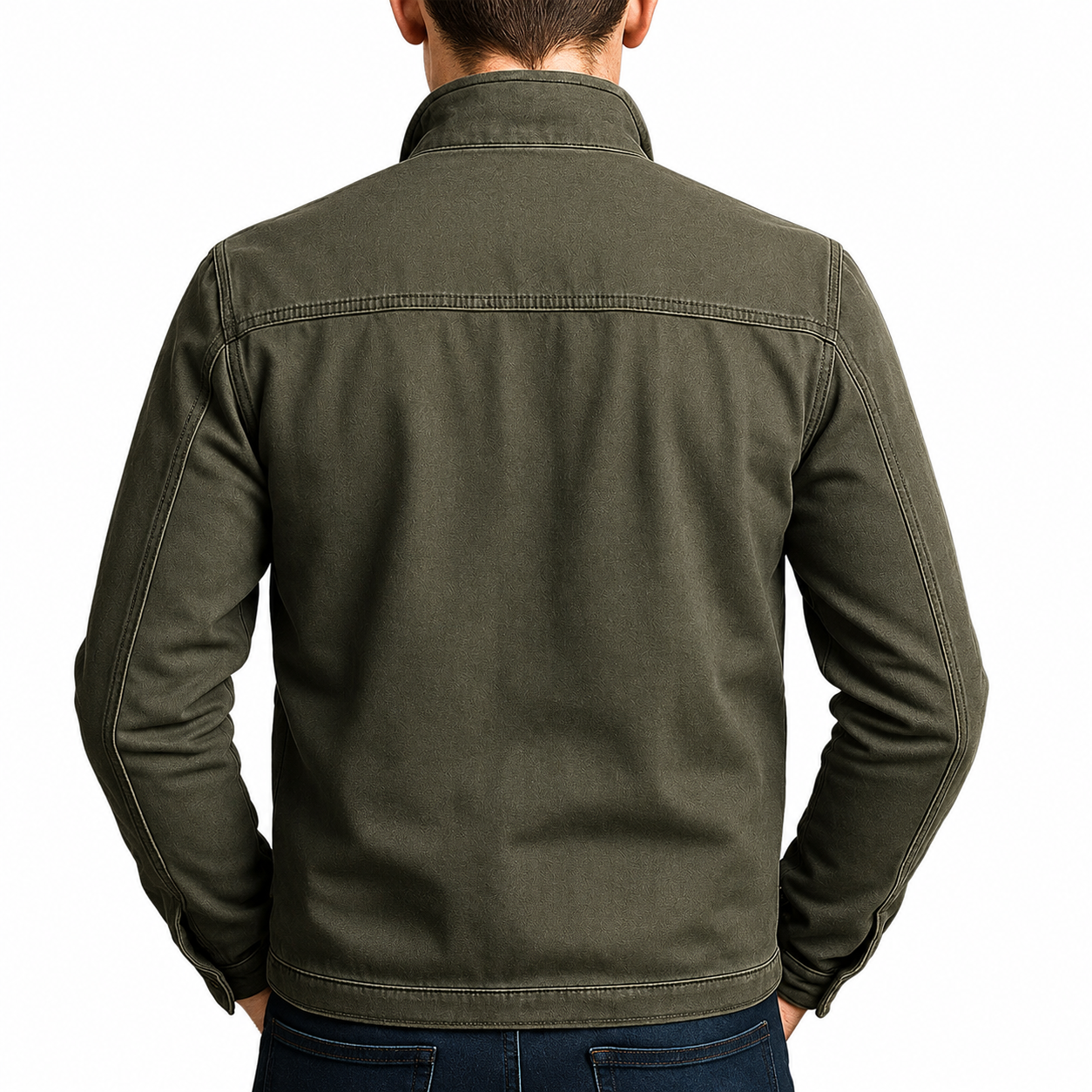 Bexley Jacket