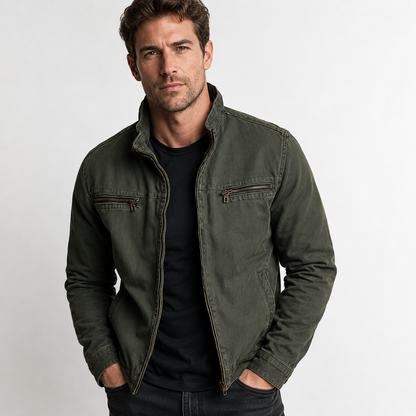 Bexley Jacket