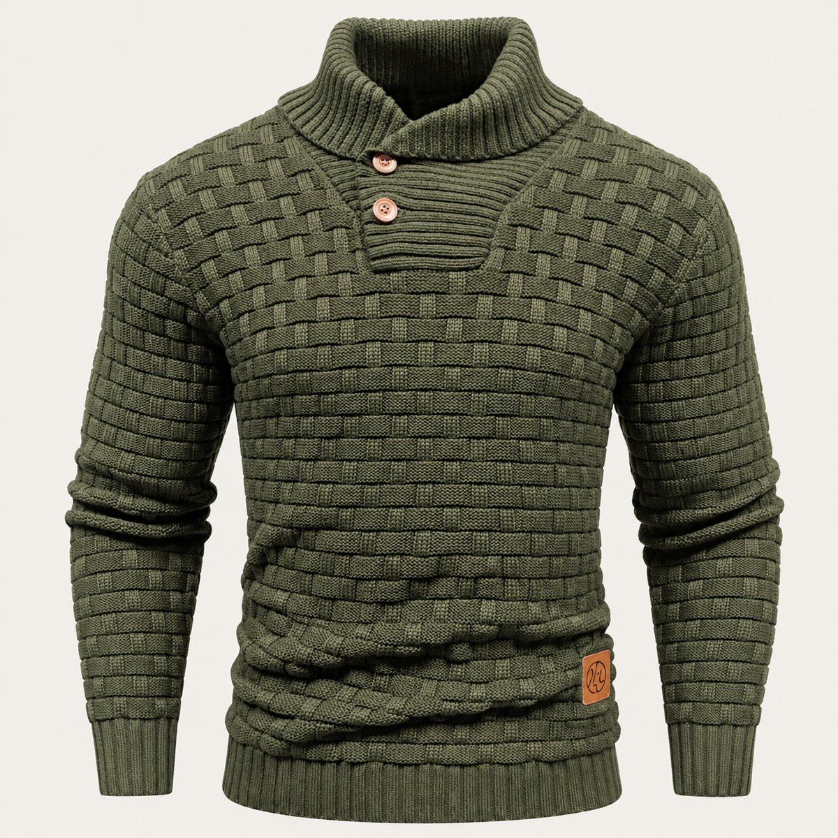 Nord Sweater