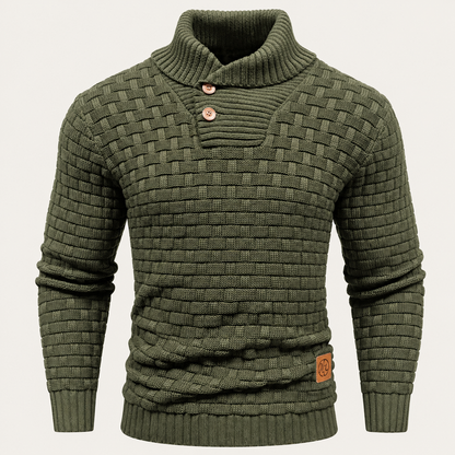 Nord Sweater