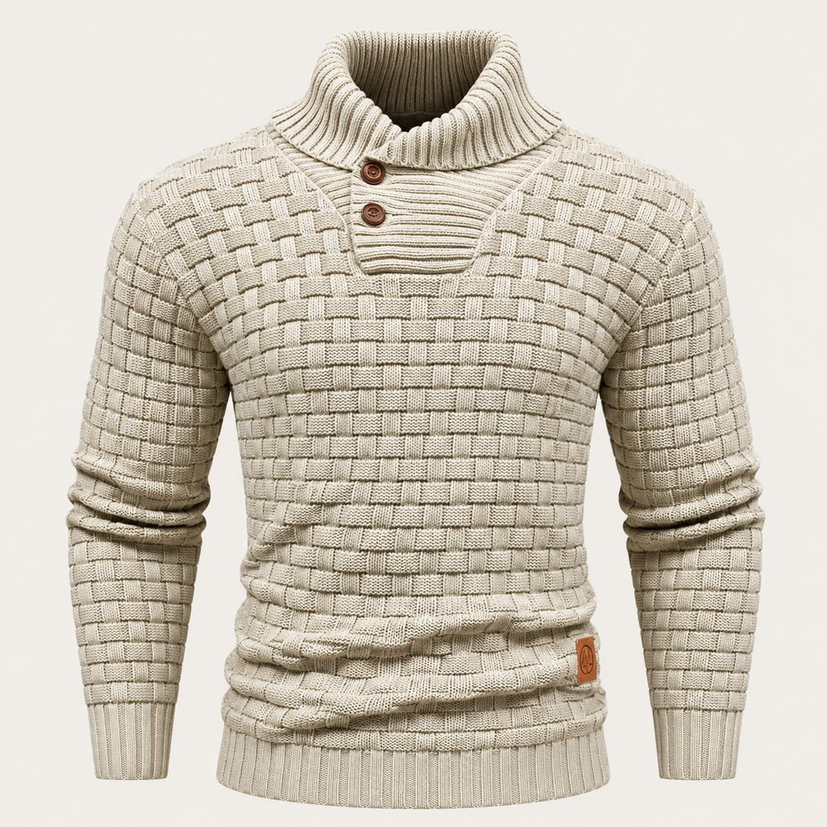 Nord Sweater