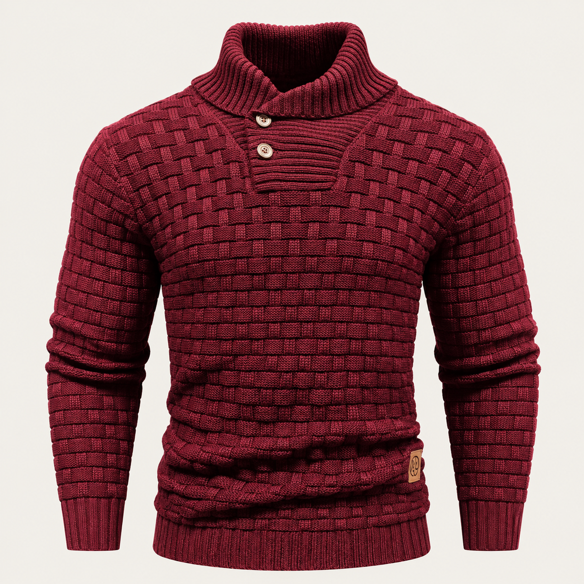 Nord Sweater