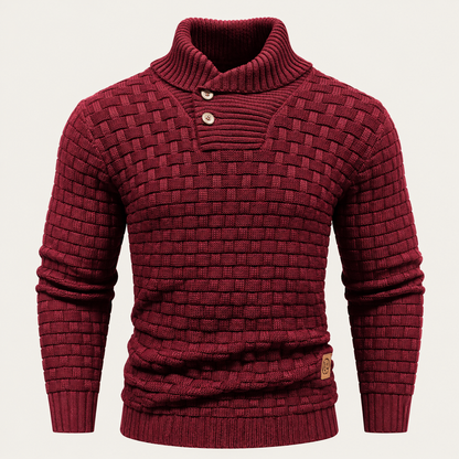 Nord Sweater