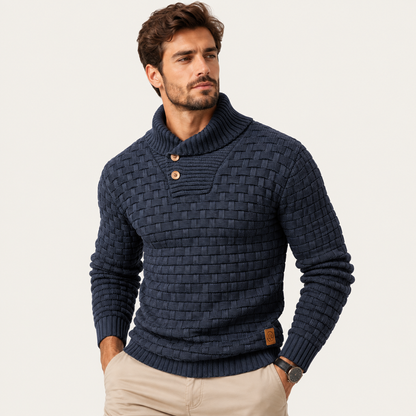 Nord Sweater