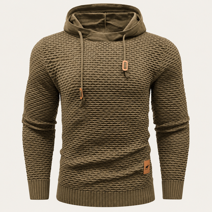 Motion Hoodie