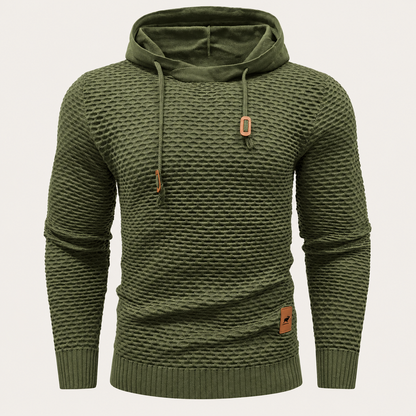 Motion Hoodie