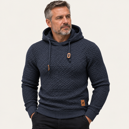 Motion Hoodie