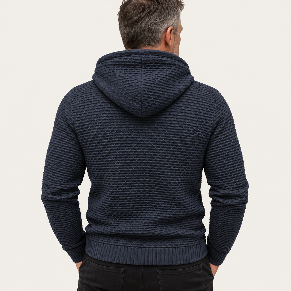 Motion Hoodie